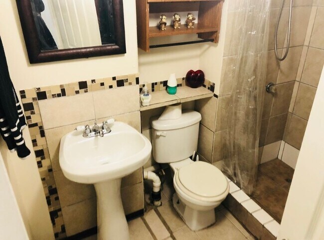 Foto del edificio - 4411 S Wells St