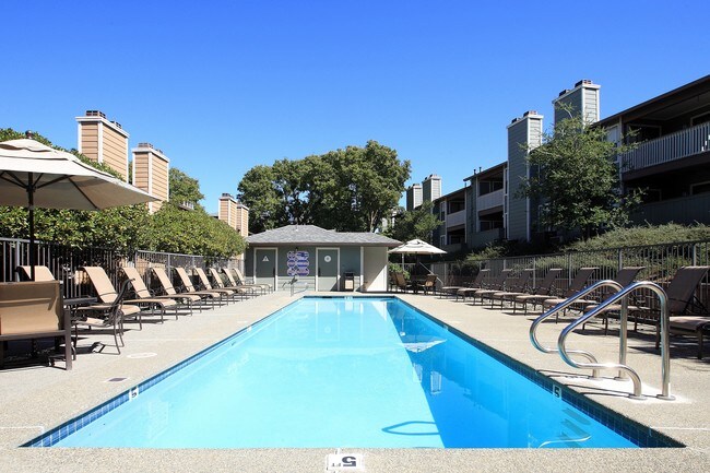 Foto del edificio - The Pointe Apartment Homes