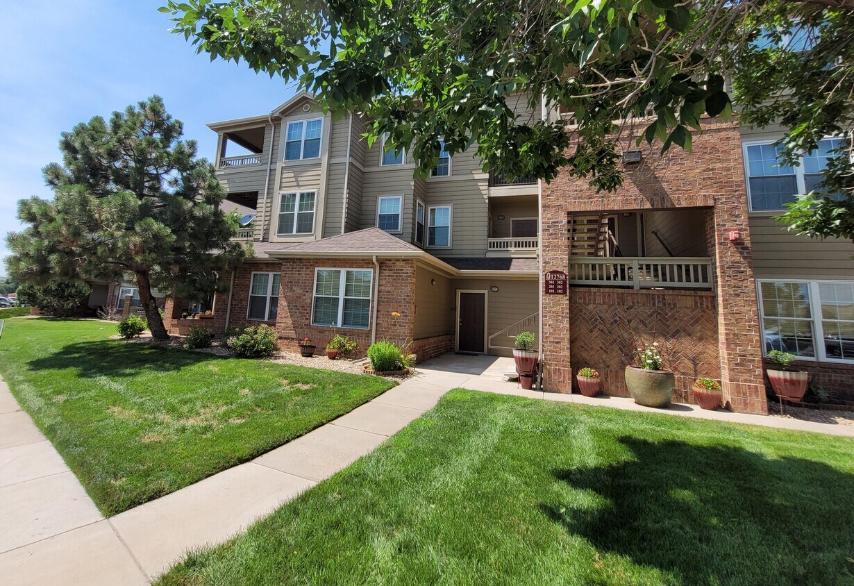 12768 Ironstone Way Unit 301, Parker, CO 80134 Condo for Rent in
