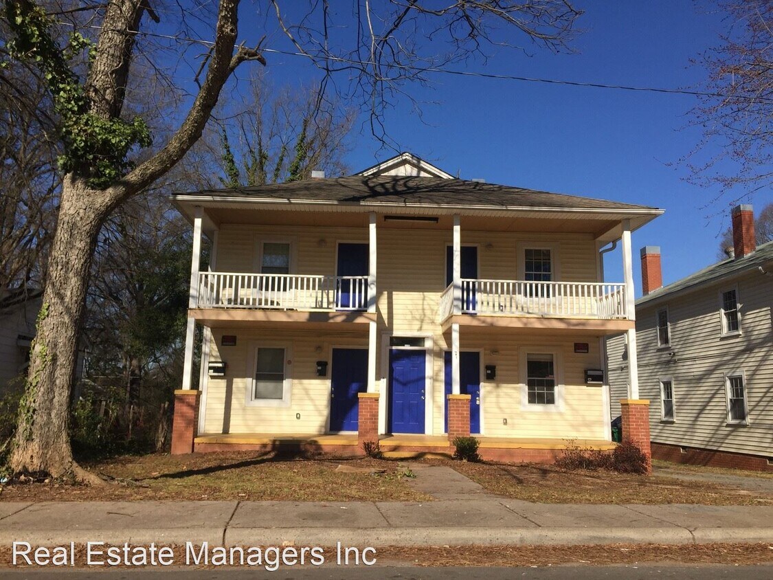 401 Orange St, Charlotte, NC 28205