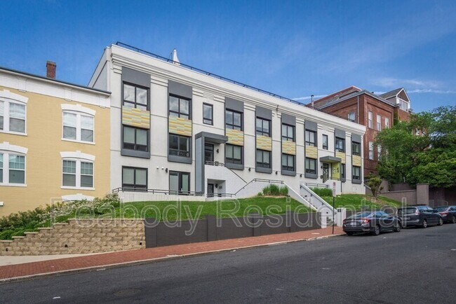 Foto del edificio - 2422 17th St NW