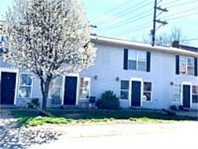 Foto del edificio - 1425 S Walnut St