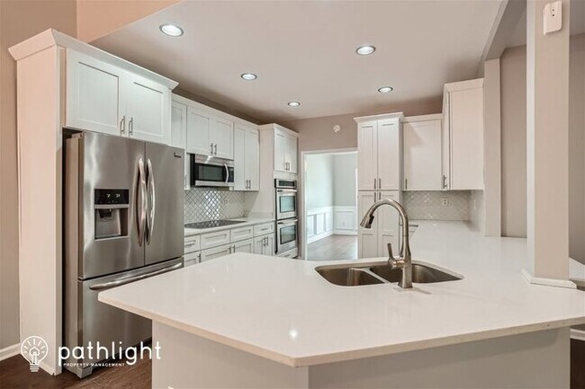 Foto del edificio - 1625 Reynolds Mill Drive, Lawrenceville, G...