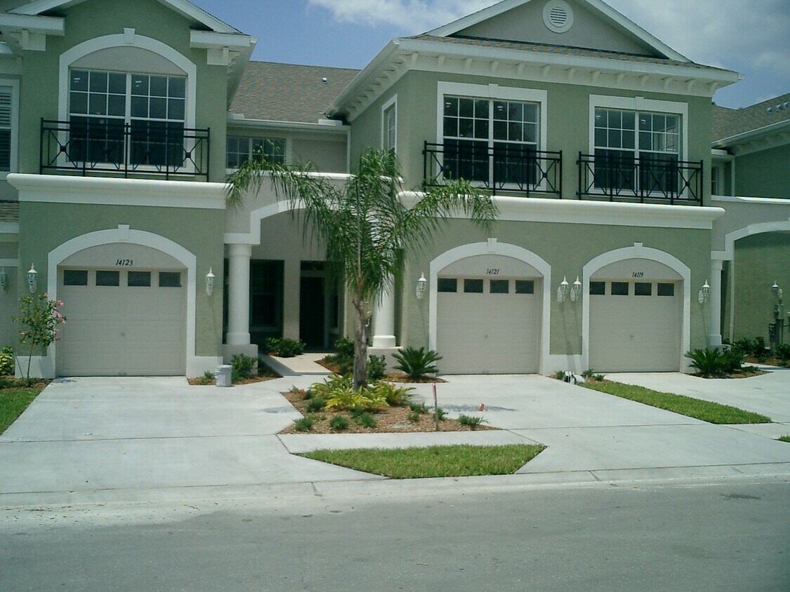 Foto principal - 14215 Waterville Cir
