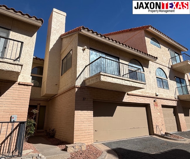 Foto del edificio - 4614 N Stanton St