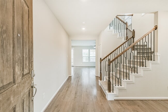 Foto del edificio - 2036 Elkington Cir