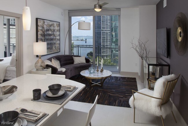 Foto del edificio - 1 br, 1 bath  - 245 SE 2nd Ave Monarc at Met