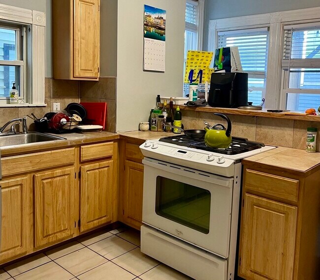 Foto del edificio - 44 N St