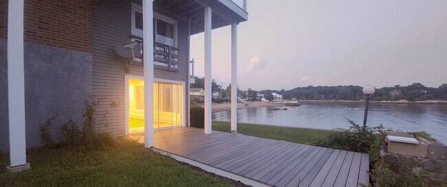 Foto del edificio - 189 Shore Dr