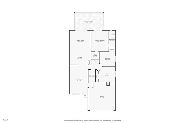 Building Photo - 2542 Country Golf Dr