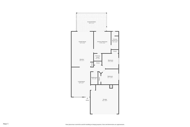 Foto del edificio - 2542 Country Golf Dr