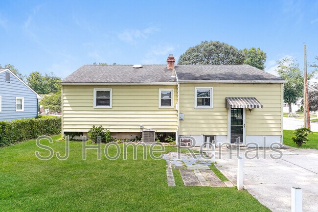 Foto del edificio - 1107 Hickory St
