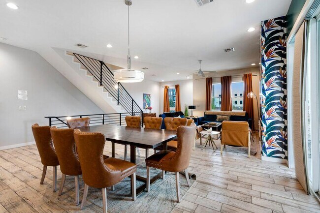 Foto del edificio - 3737 Bienville Ave