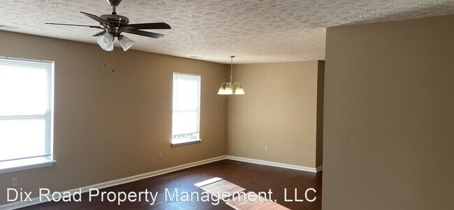 Building Photo - 4 br, 2 bath House - 346 Slate Branch Court,
