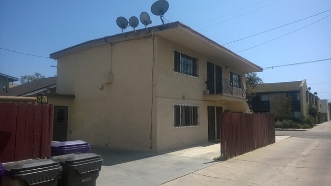 Foto del edificio - 1703 E Erie St