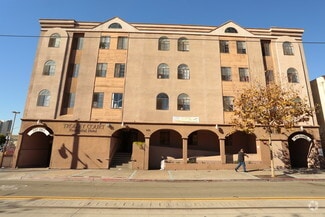 Building Photo - Trolley Court