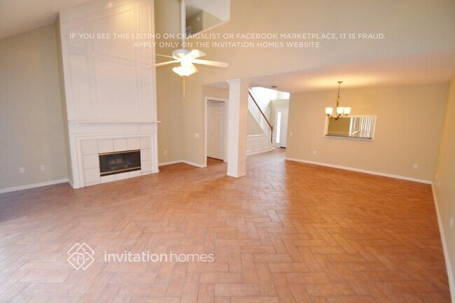 Foto del edificio - 945 Beresford Way