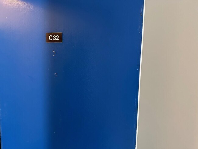 Foto del edificio - 1 Pine St