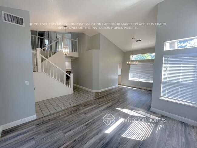 Building Photo - 4604 Forrester Way