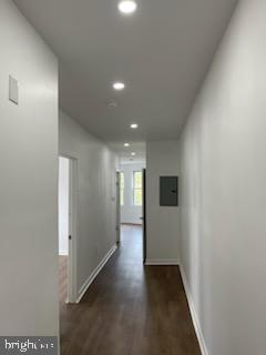 Foto del edificio - 118 Cherry St