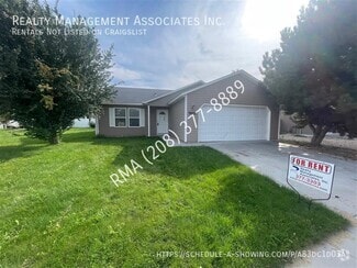 Building Photo - 9611 W Idlewood Dr