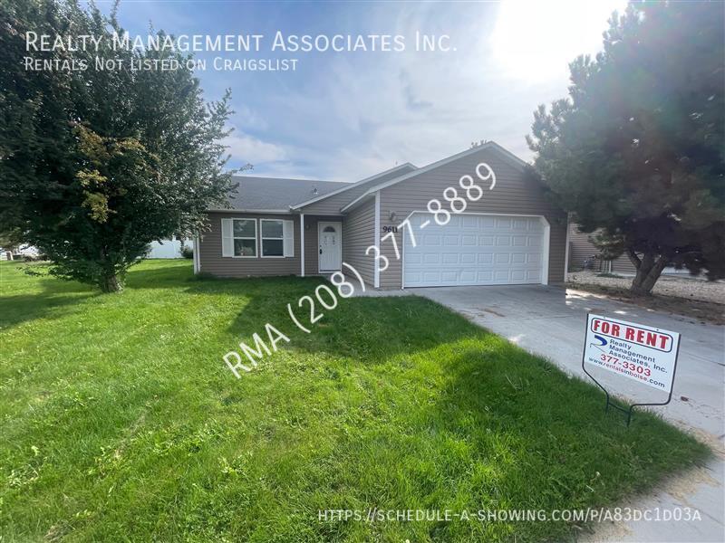 Foto principal - 9611 W Idlewood Dr