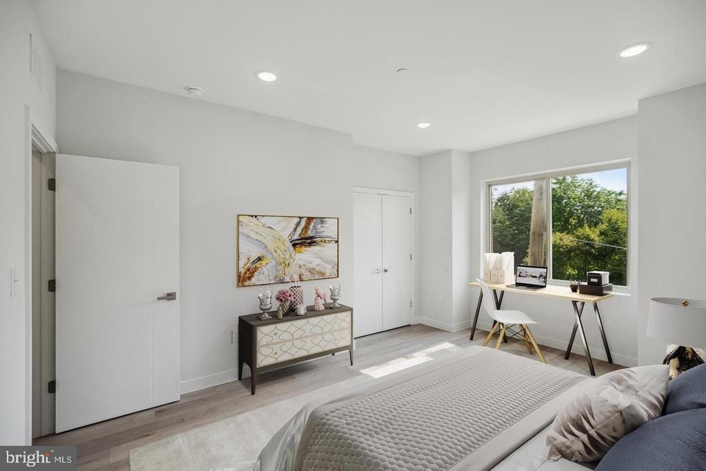 Foto principal - 2212 N Marshall St