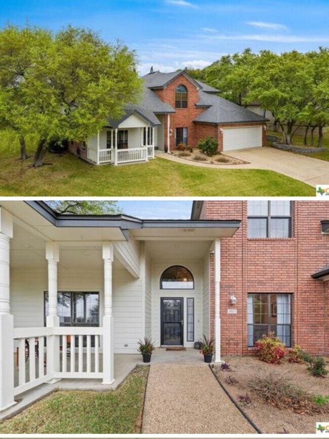 Foto del edificio - 1903 High Ridge Trail