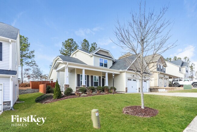 Building Photo - 1006 Dillon Lake Dr
