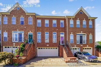Building Photo - 21865 Hawksbury Terrace