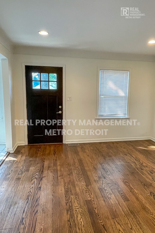 Building Photo - 1325 Cherokee Ave