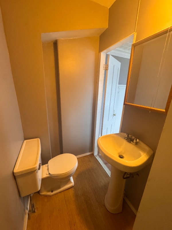 Building Photo - 65 Pleasant St