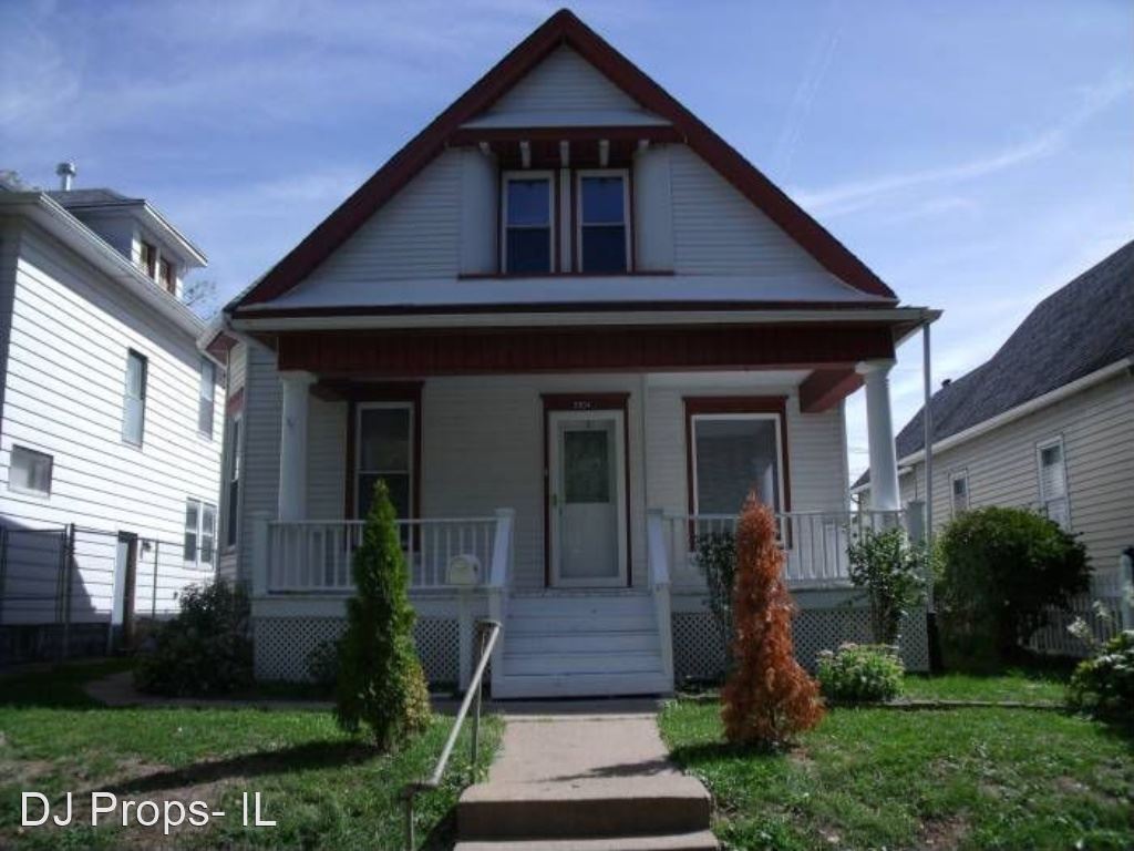 Primary Photo - 2 br, 1 bath House - 2004 15th Street