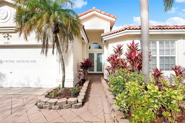 Foto del edificio - 2365 NW 137th Terrace