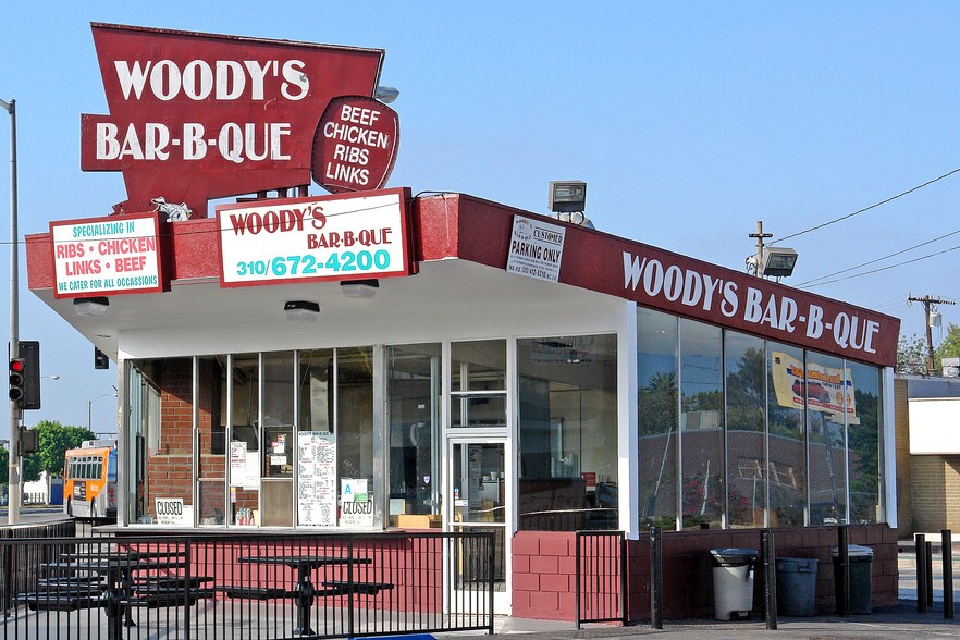 Picture of Inglewood