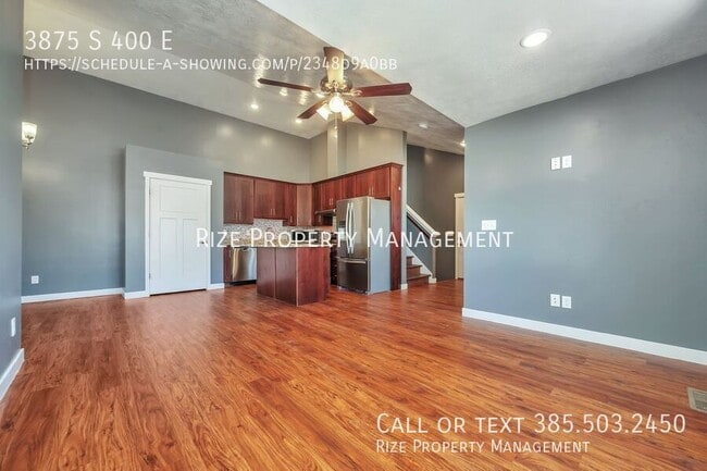 Building Photo - 3875 S 400 E