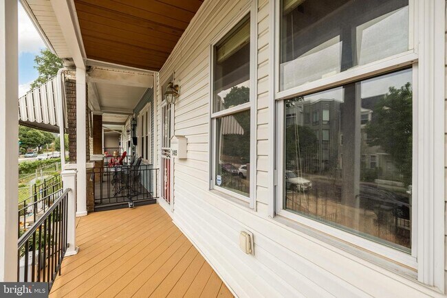 Foto del edificio - 1405 Montello Ave NE