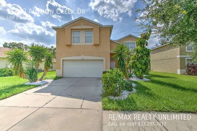 Photo - 11829 Autumn Creek Dr House
