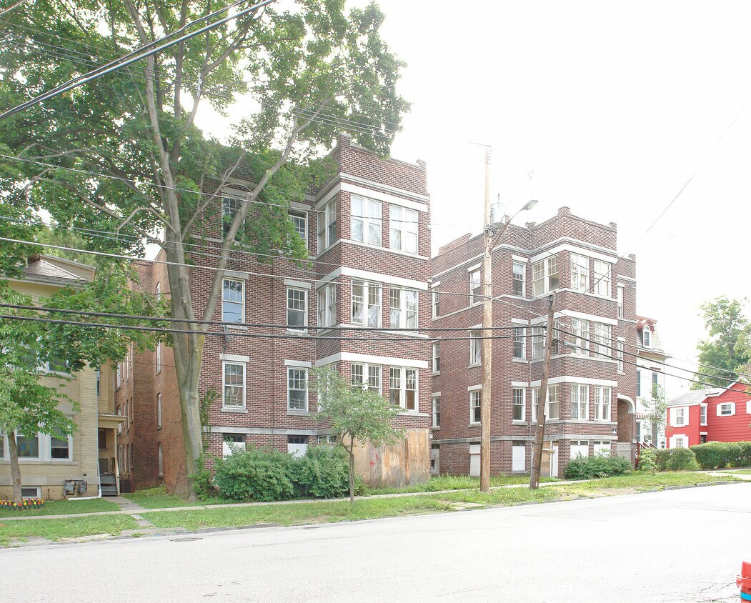 Foto del edificio - 82-84 S Hamilton St