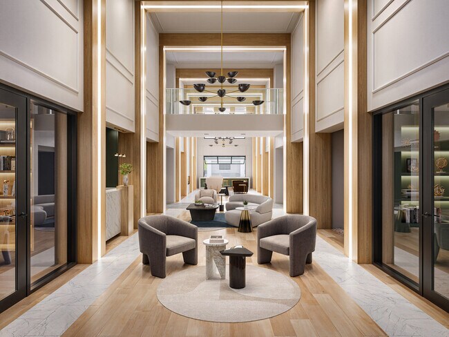 Foto del edificio - The George