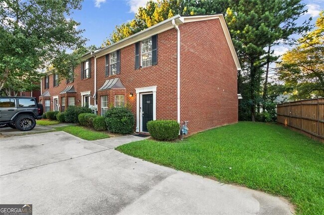 Building Photo - 5812 Wind Gate Ln