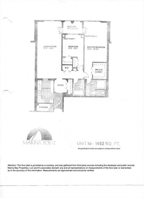 Foto del edificio - 1001 Marina Dr