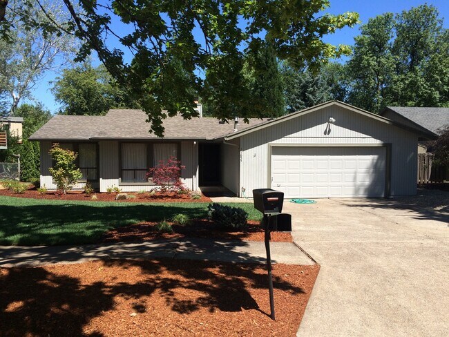 Foto del edificio - Single Level Home on Greenway Park