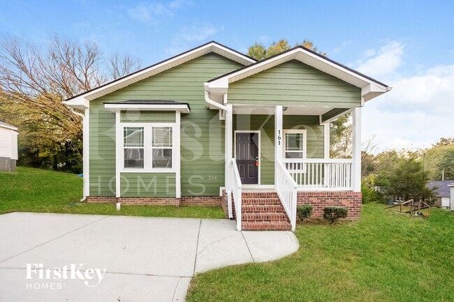 Foto del edificio - 161 Princess Ave SW