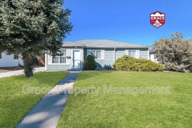 Primary Photo - 1281 Victor St