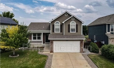 Building Photo - 16681 Martingale Dr