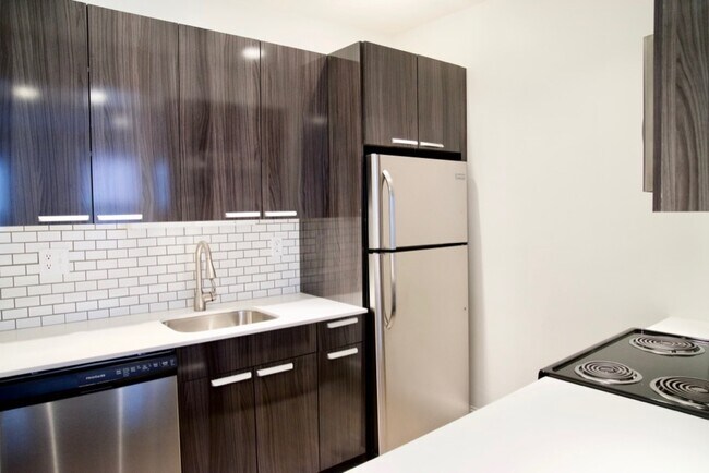 Foto del edificio - 32 Queensberry St