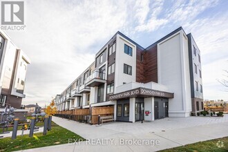 Building Photo - 155-155 Downsview Park Blvd