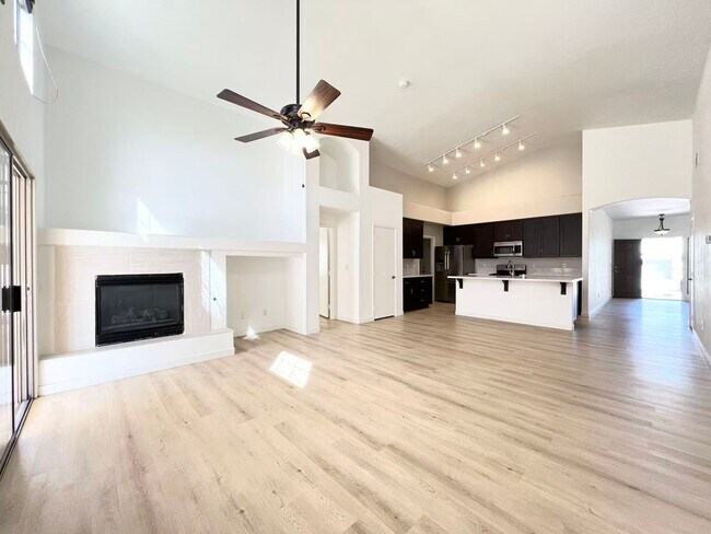 Foto del edificio - charming 3 bedroom, 2 bathroom home