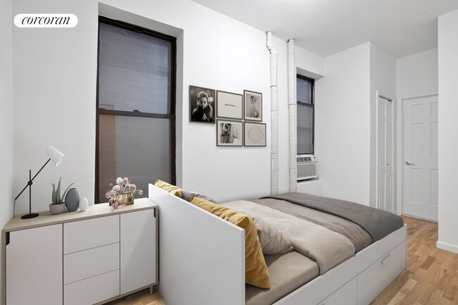 Foto del edificio - 152 Columbus Ave